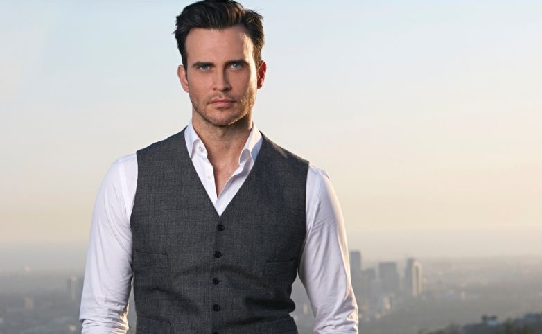 Image for Cheyenne Jackson