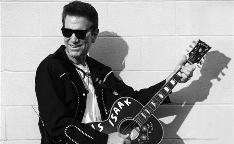 Image for Chris Isaak