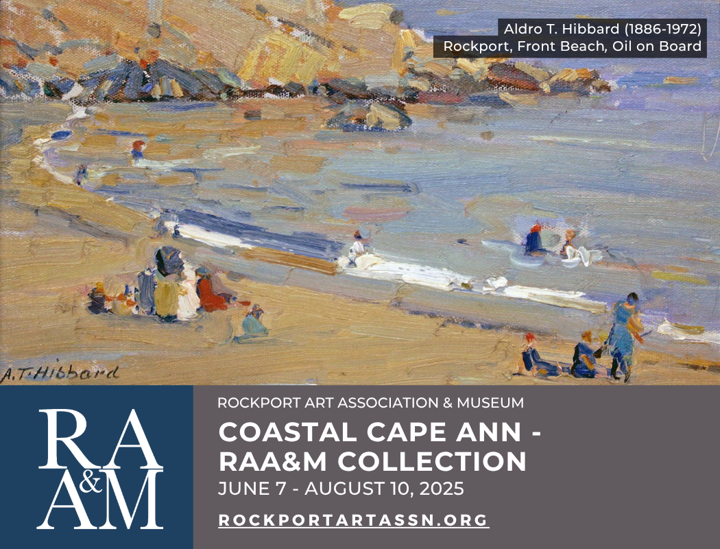 Rockport Art Association & Museum