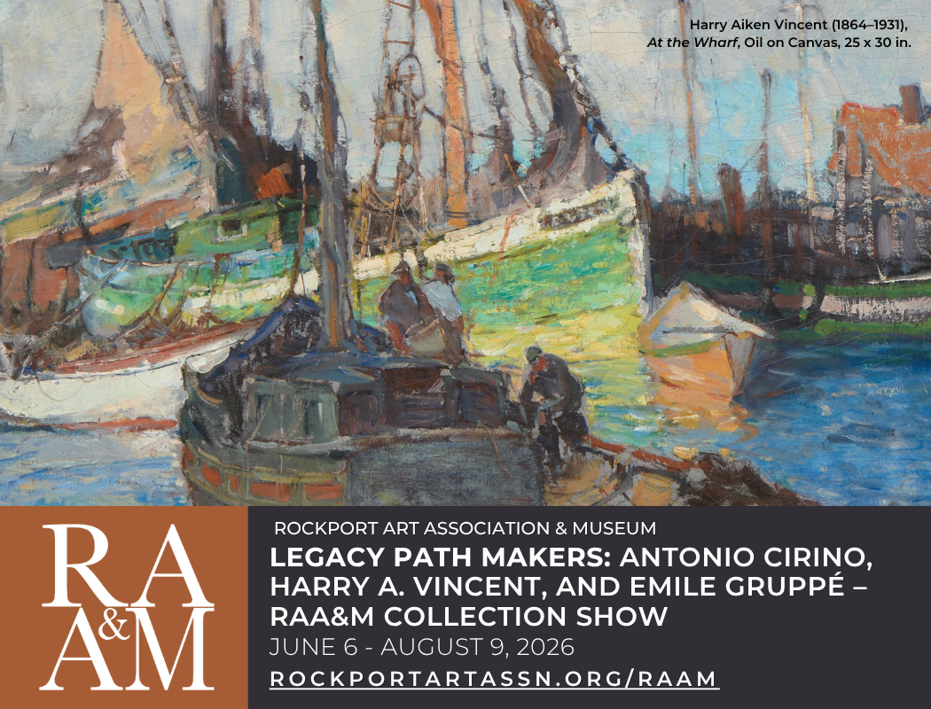 Rockport Art Association & Museum