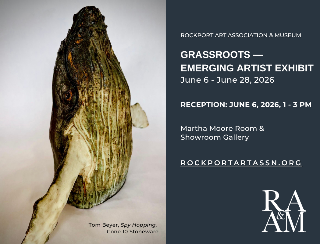 Rockport Art Association & Museum