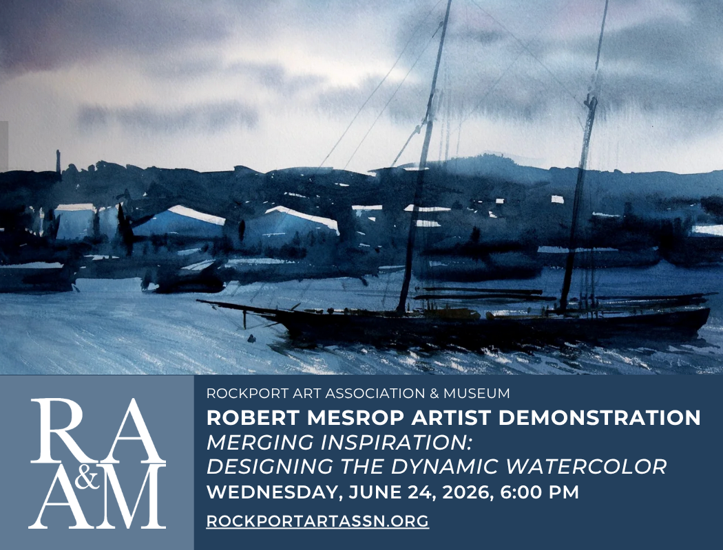 Rockport Art Association & Museum
