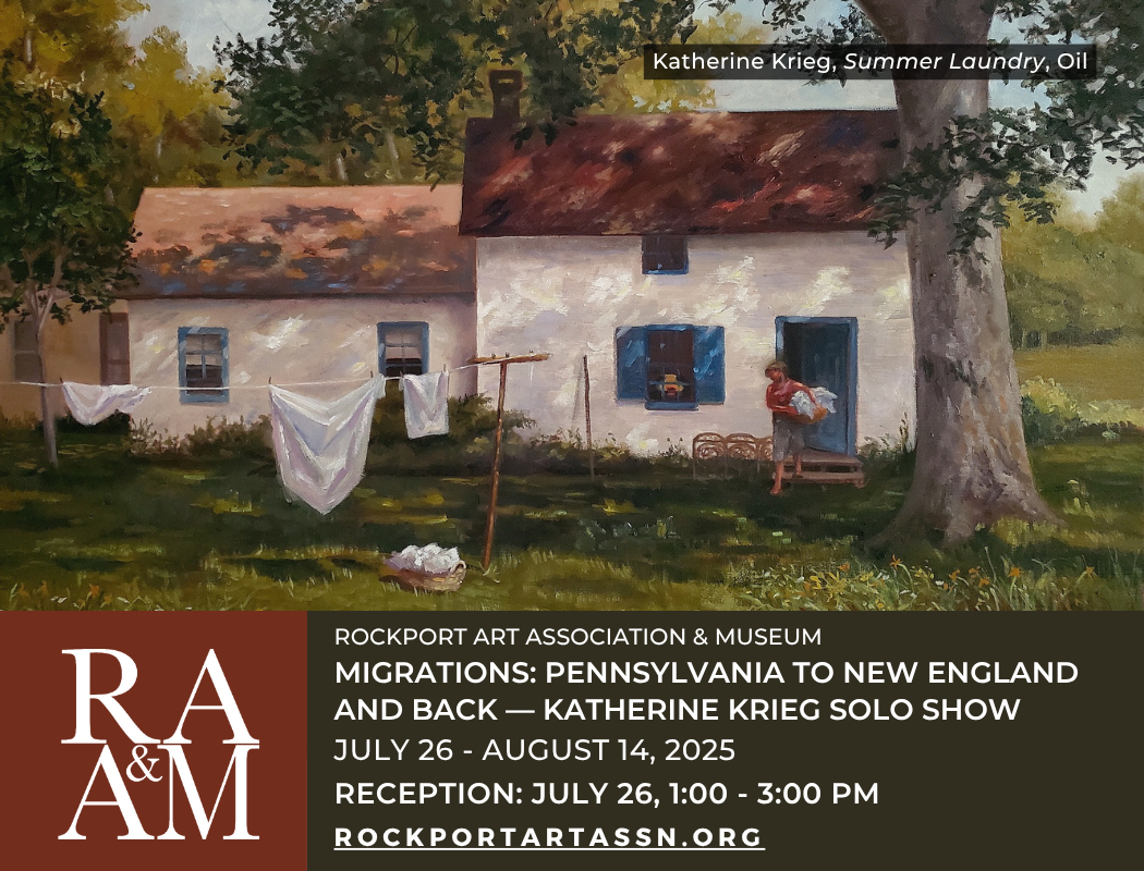 Rockport Art Association & Museum