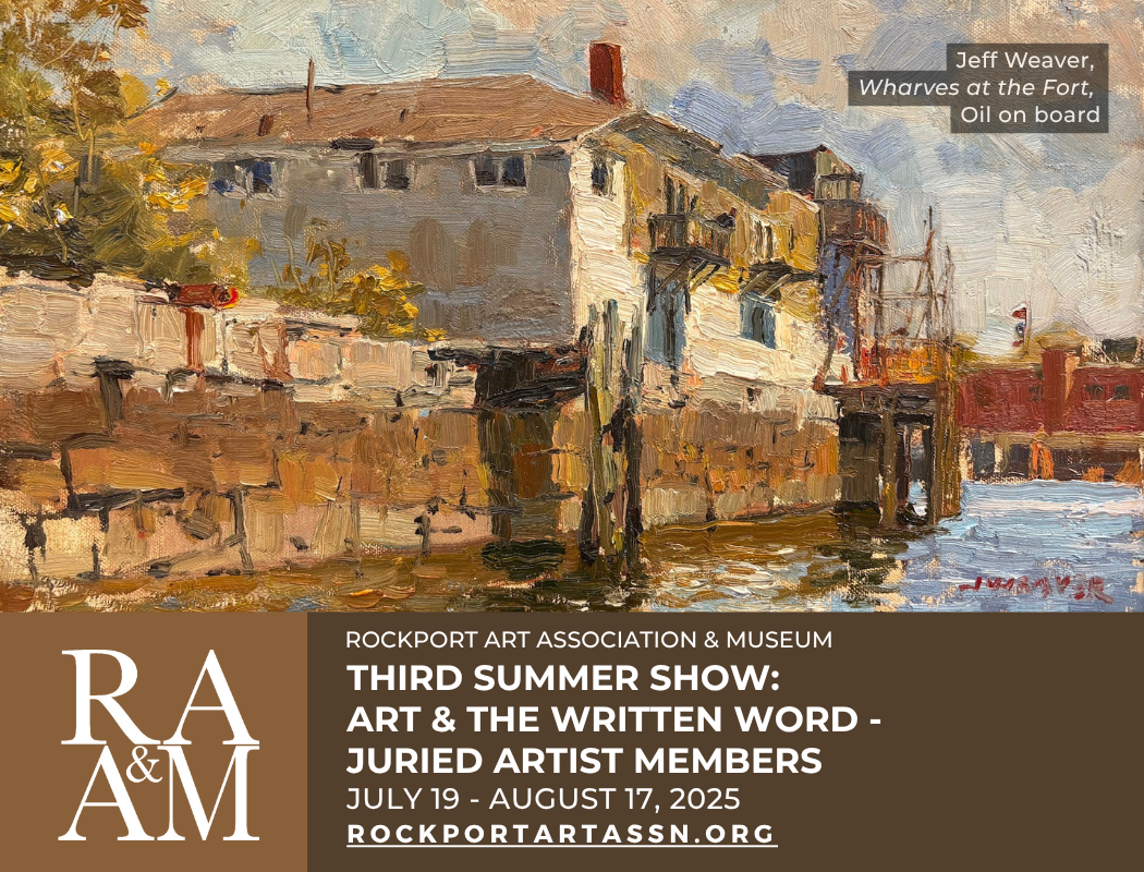 Rockport Art Association & Museum