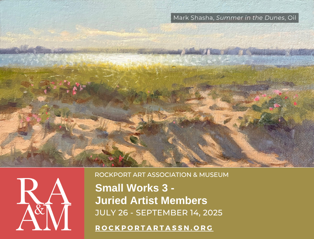 Rockport Art Association & Museum