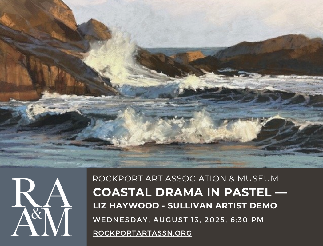 Rockport Art Association & Museum