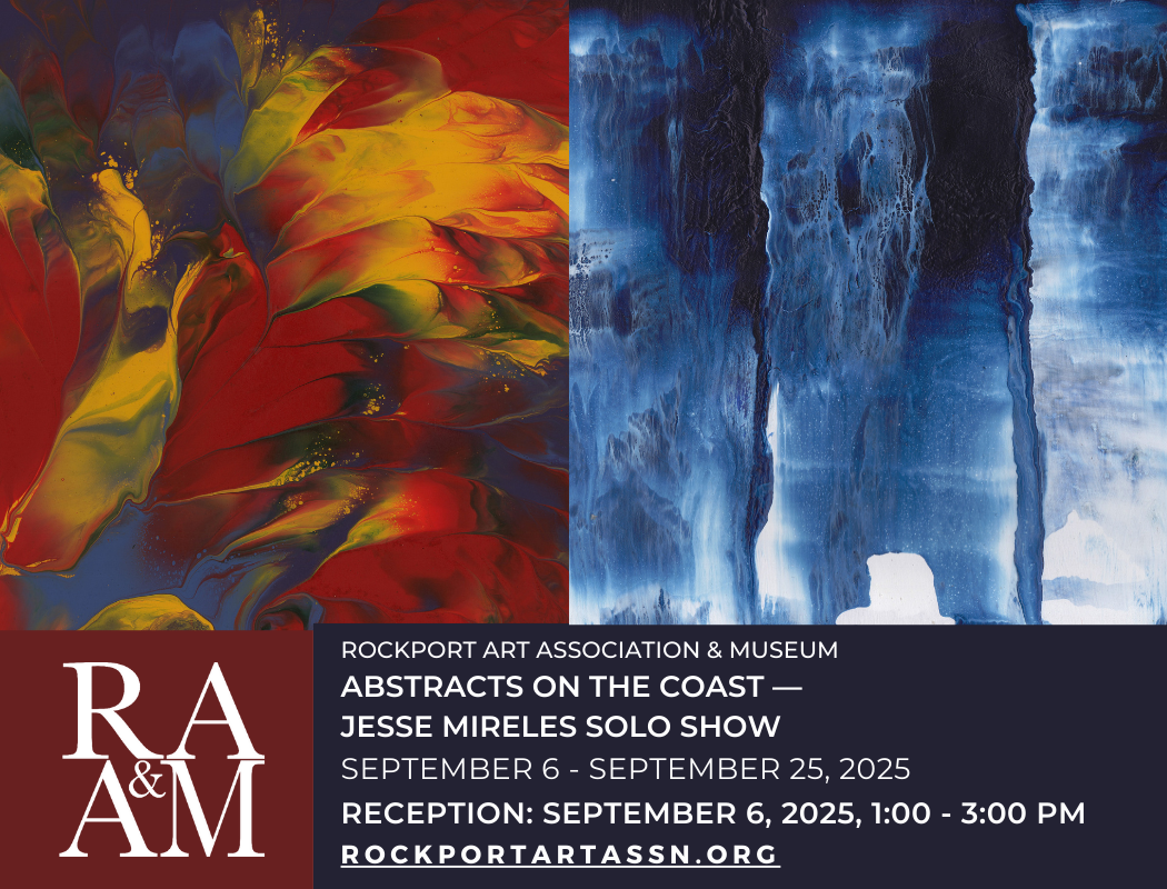 Rockport Art Association & Museum