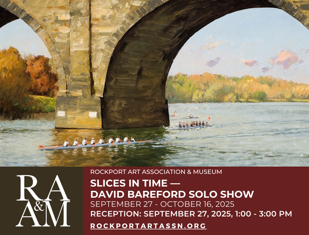 Rockport Art Association & Museum