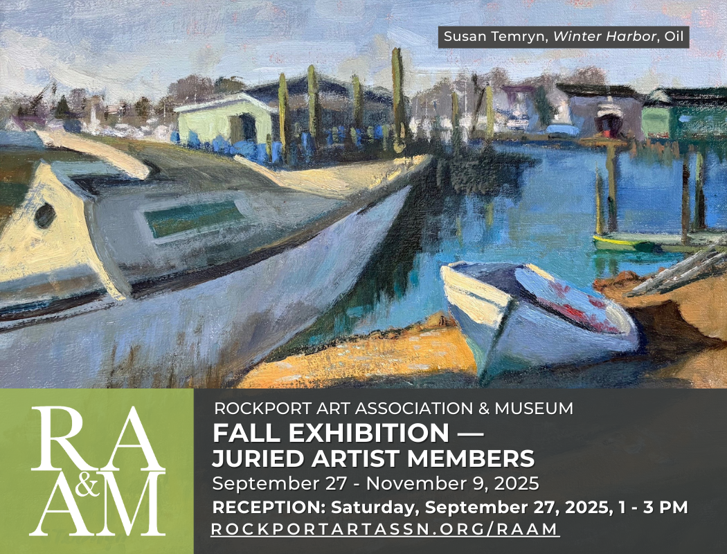 Rockport Art Association & Museum