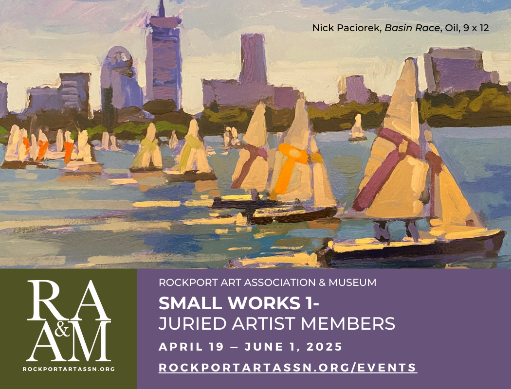 Rockport Art Association & Museum
