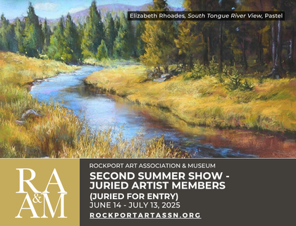 Rockport Art Association & Museum