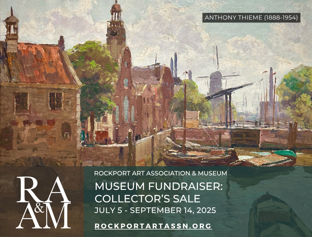 Rockport Art Association & Museum