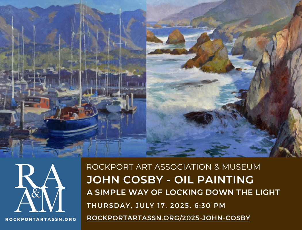 Rockport Art Association & Museum