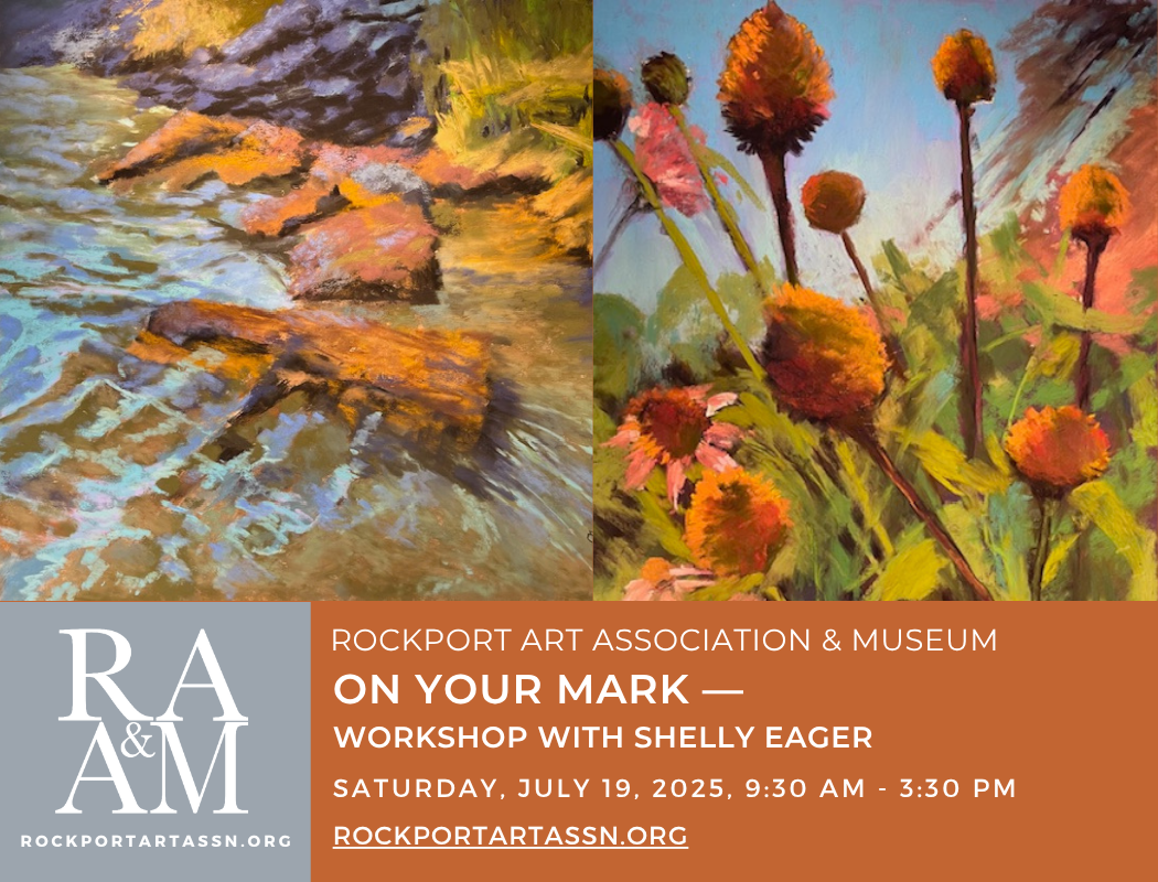 Rockport Art Association & Museum