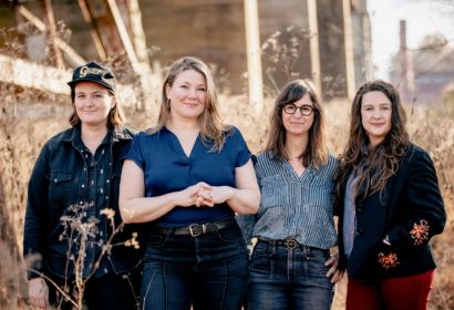 Image for Della Mae