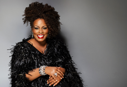 Image for Dianne Reeves