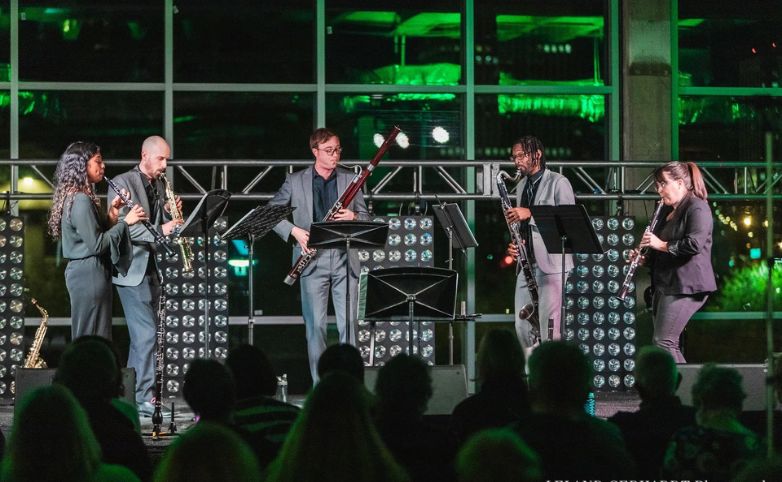 Image for Driftwood Quintet