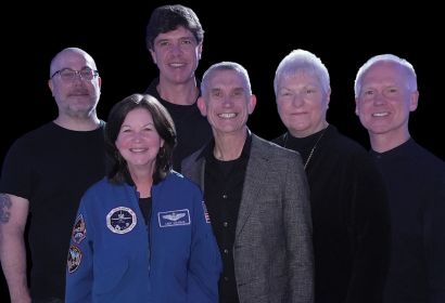 Image for Earth Music Theater