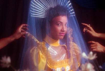 Image for esperanza spalding