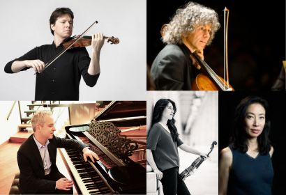 Image for Fauré Project