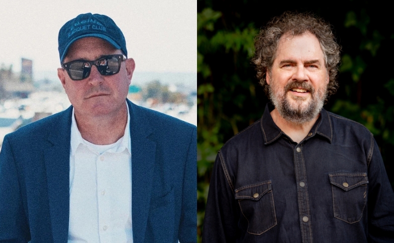 Image for Craig Finn & Patterson Hood