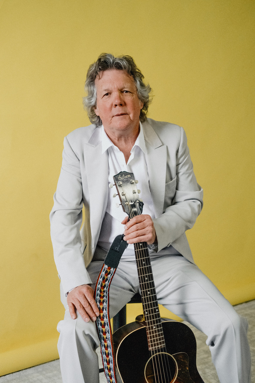 Image for Steve Forbert