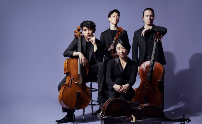 Image for RCMF Cello-bration: A Family Concert