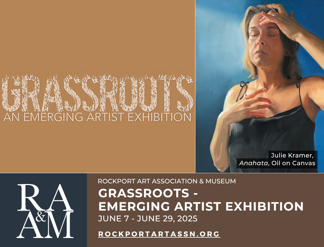 Rockport Art Association & Museum