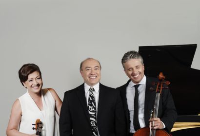 Image for Family Concert: Move, Groove & Imagine