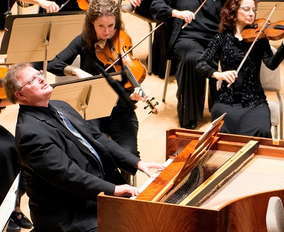 Image for The Handel & Haydn Society's Messiah