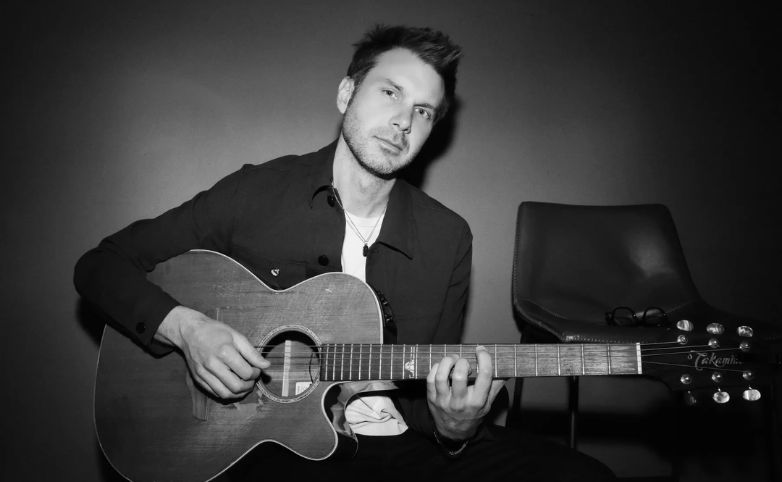 Image for Howie Day