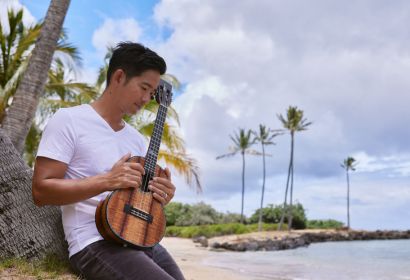 Image for Jake Shimabukuro