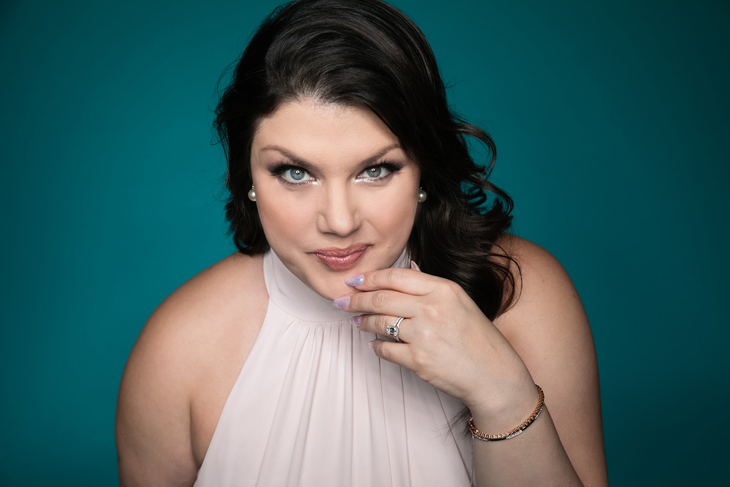 Image for Jane Monheit