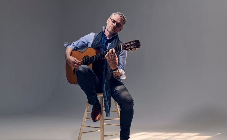 Image for Jesse Cook