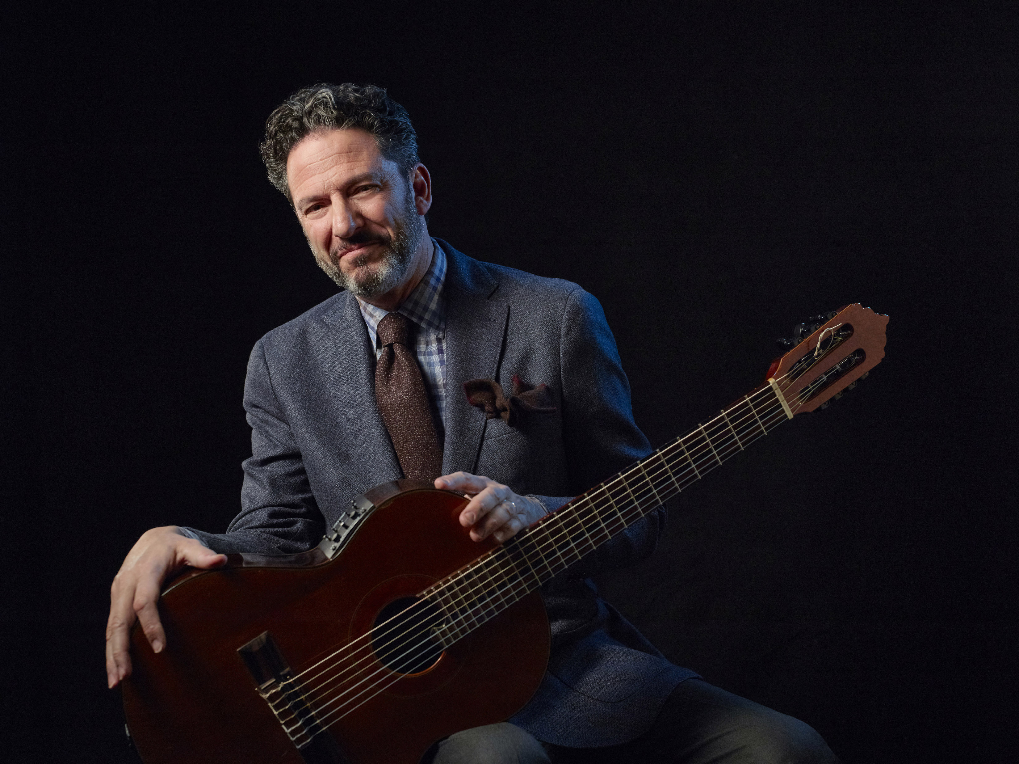 Image for John Pizzarelli