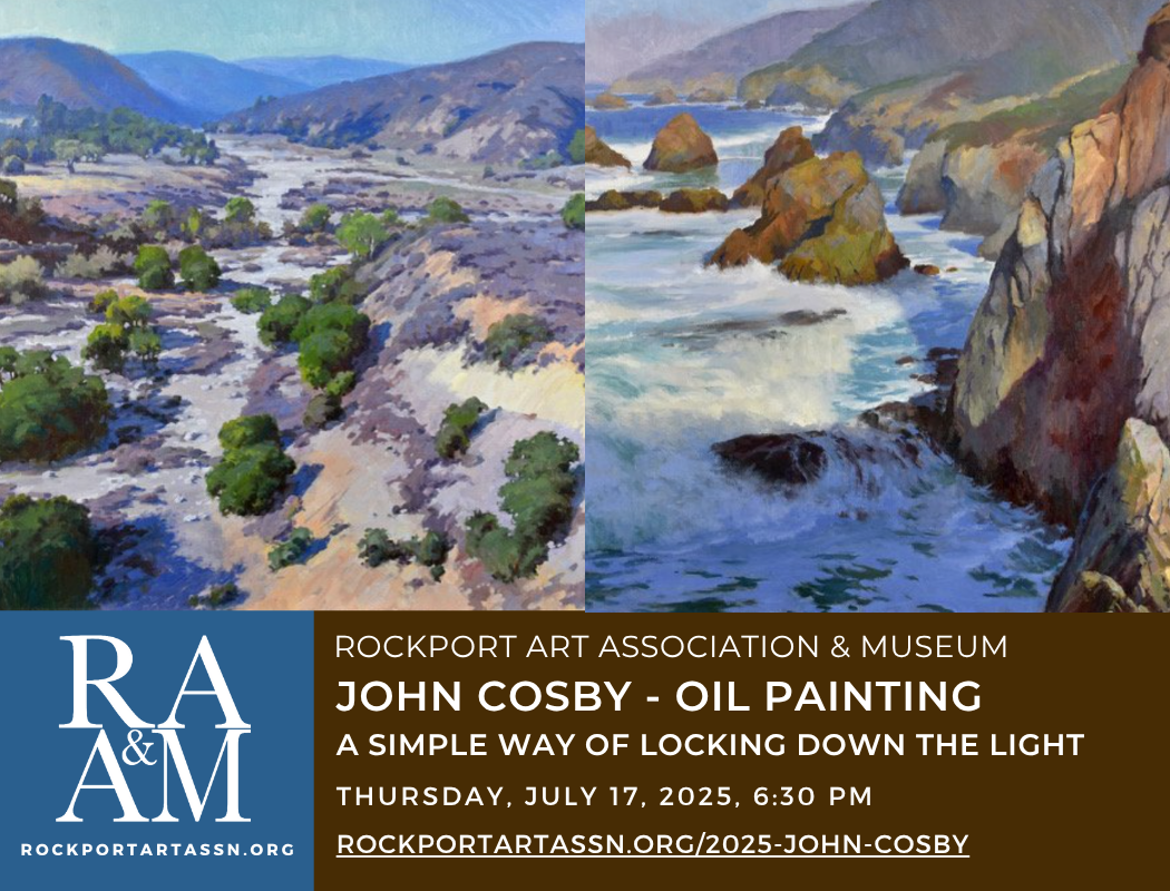 Rockport Art Association & Museum