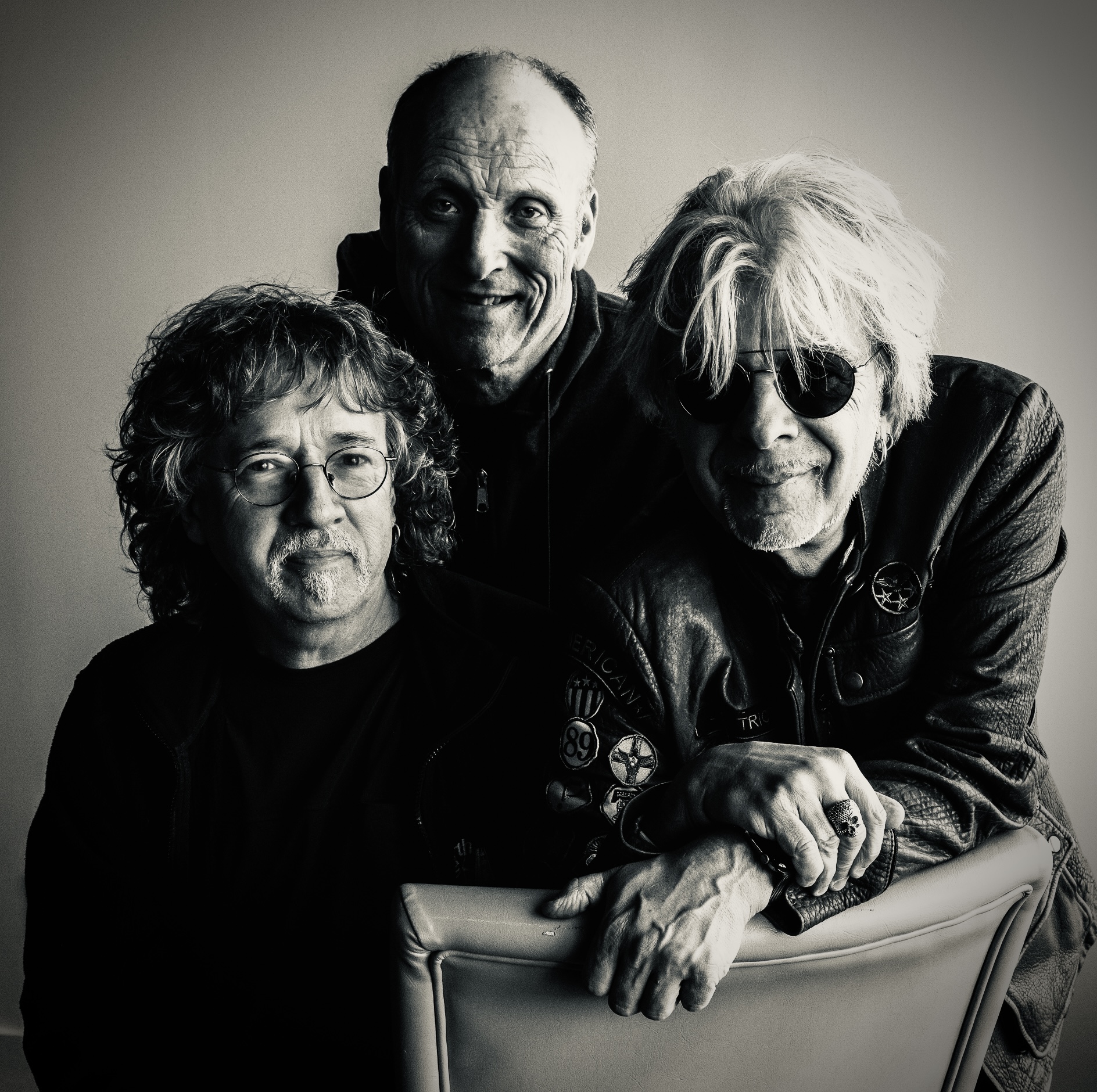 Image for Johnny A. Trio