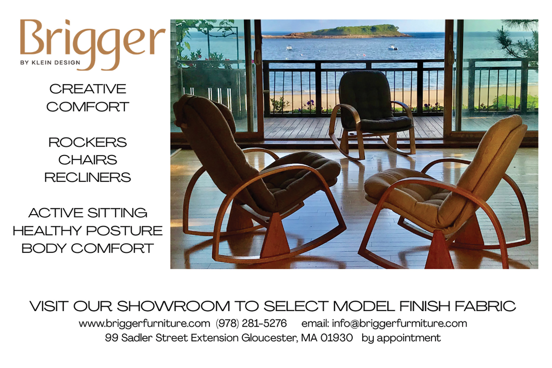 Klein Design, Inc.