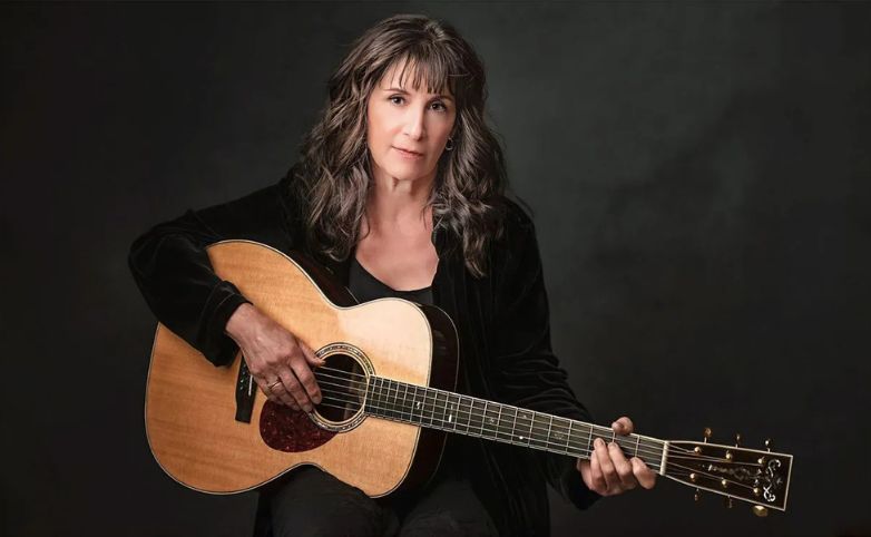 Image for Karla Bonoff