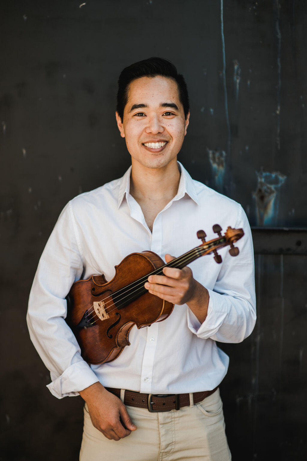 Image for Beyond the Music Talk Series: Kiyoshi Hayashi: Designing a Happy, Healthy & Fulfilling Career as a Musician