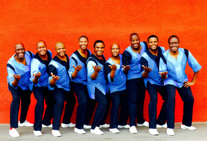 Image for Ladysmith Black Mambazo