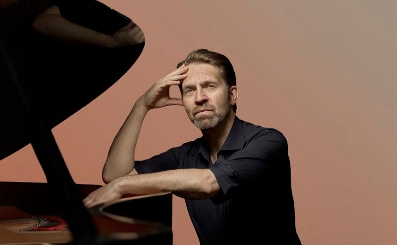 Image for Leif Ove Andsnes, piano