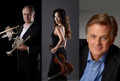 Image for Brahms & Oscar
