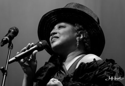 Image for Ms. Lisa Fischer & the Grand Baton