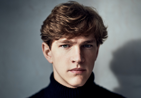 Image for Jan Lisiecki, piano