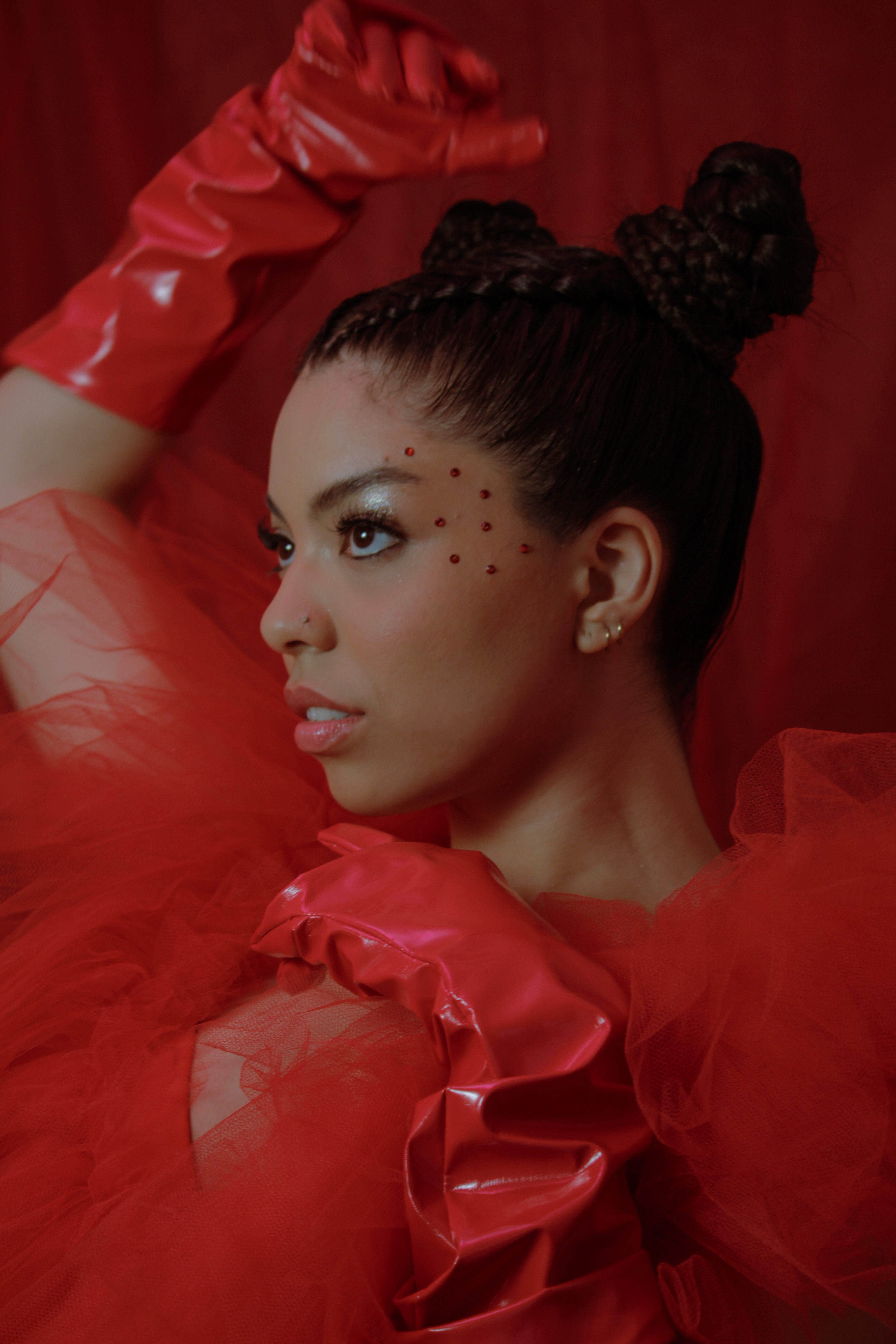 Image for LUCÍA