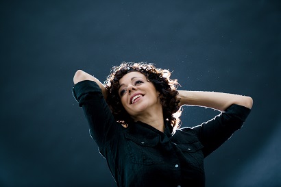 Image for Luciana Souza