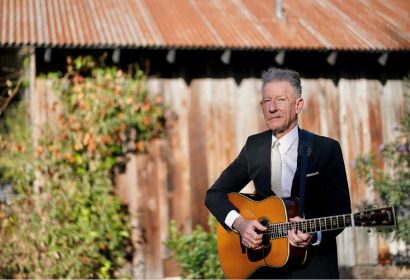 Image for Lyle Lovett & His Acoustic Group