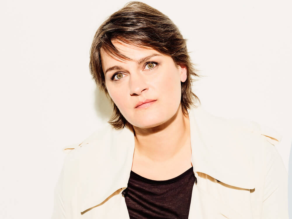 Image for Madeleine Peyroux