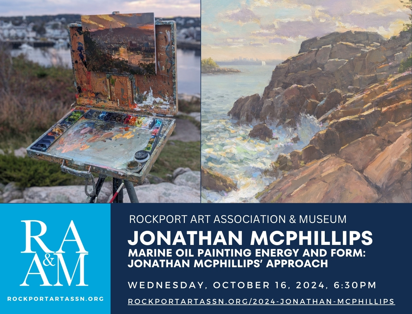 Rockport Art Association & Museum